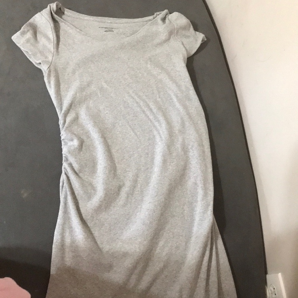 Maternity dress